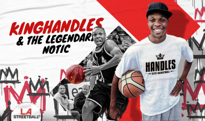 King Handles & The Notic thumbnail